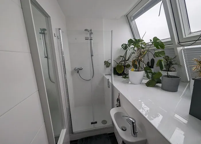 Citypenthousestay With Terrace And Whirlpool Near Center Βιέννη