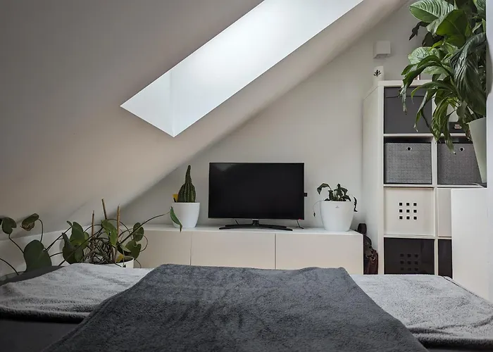 Citypenthousestay With Terrace And Whirlpool Near Center * Βιέννη