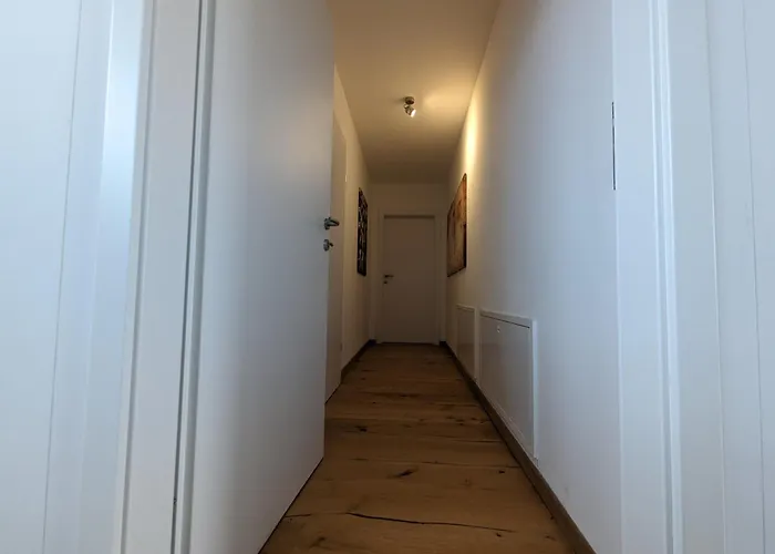 Διαμέρισμα Citypenthousestay With Terrace And Whirlpool Near Center