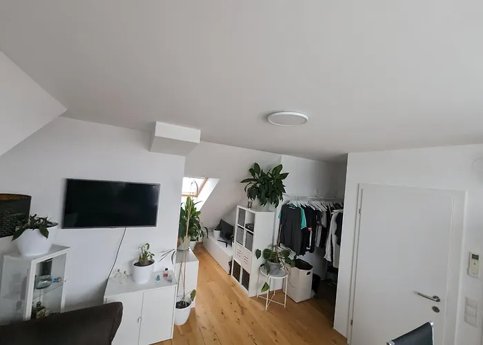 Διαμέρισμα Citypenthousestay With Terrace And Whirlpool Near Center Βιέννη